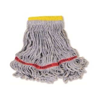 MOP HEAD MEDIUM BLUE